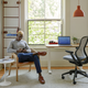 Image for article titled The chair every remote worker wants hasn’t been invented yet